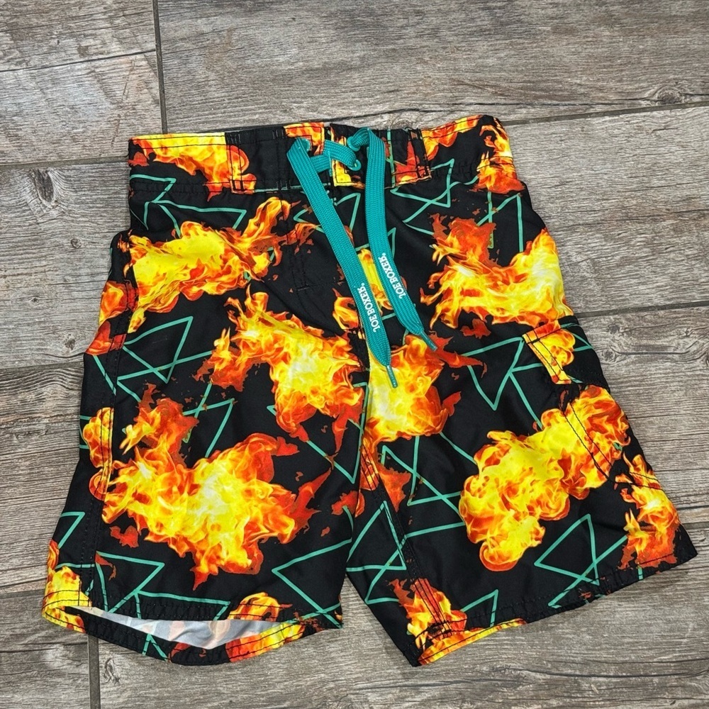 Swim Trunks​​ - Picture 2 of 5